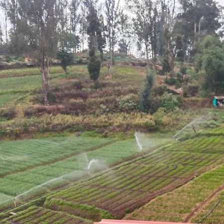J J Homes Ooty Εξωτερικό φωτογραφία