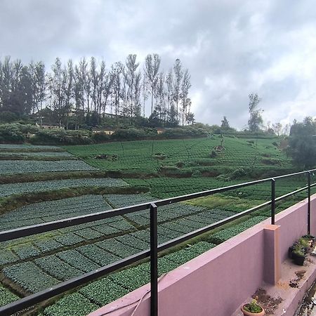 J J Homes Ooty Εξωτερικό φωτογραφία