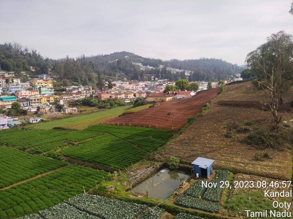 J J Homes Ooty Εξωτερικό φωτογραφία