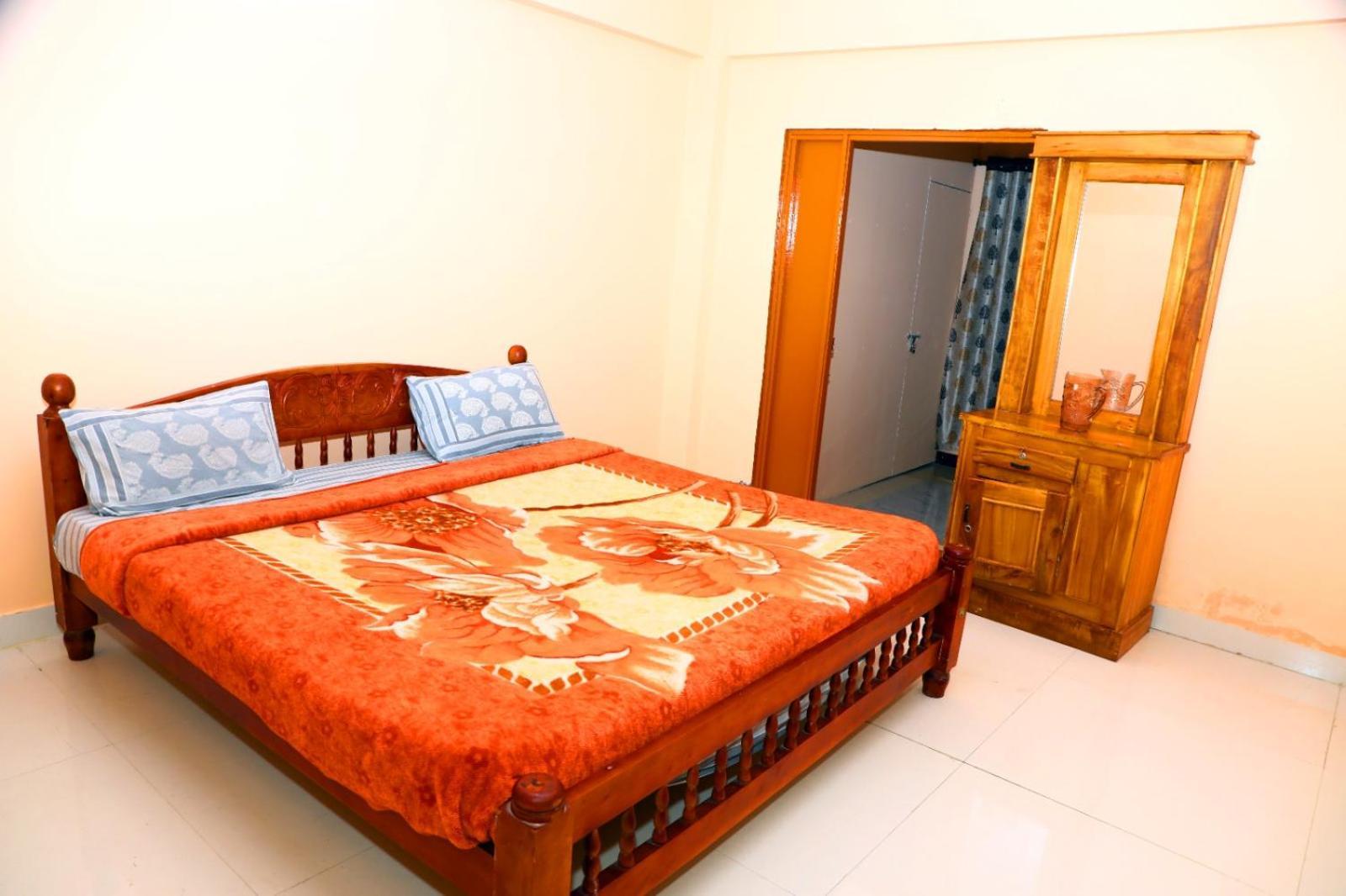 J J Homes Ooty Δωμάτιο φωτογραφία