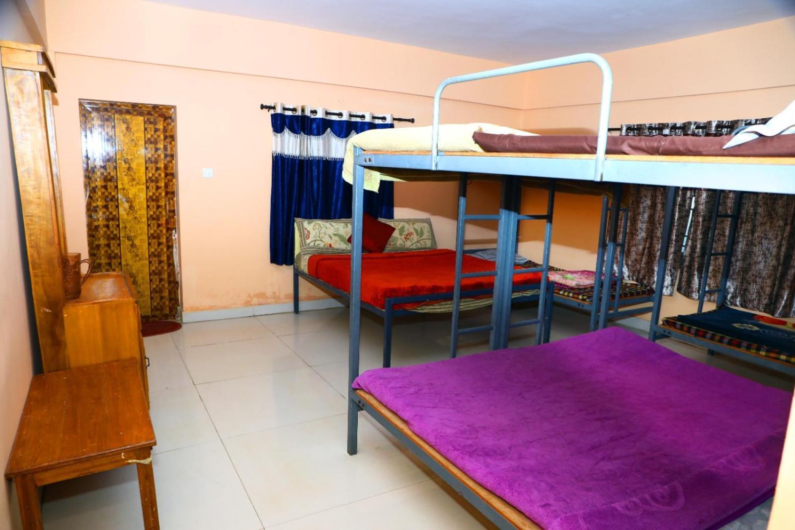 J J Homes Ooty Δωμάτιο φωτογραφία